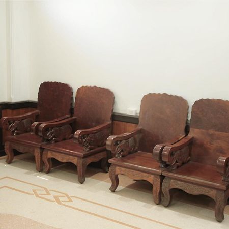 Villa Kiengkham晶康民宿 Luang Prabang Buitenkant foto