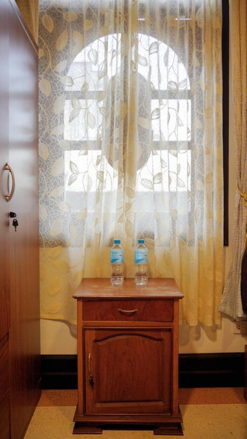 Villa Kiengkham晶康民宿 Luang Prabang Buitenkant foto
