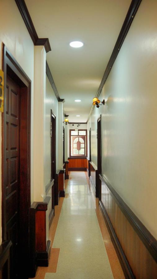 Villa Kiengkham晶康民宿 Luang Prabang Buitenkant foto